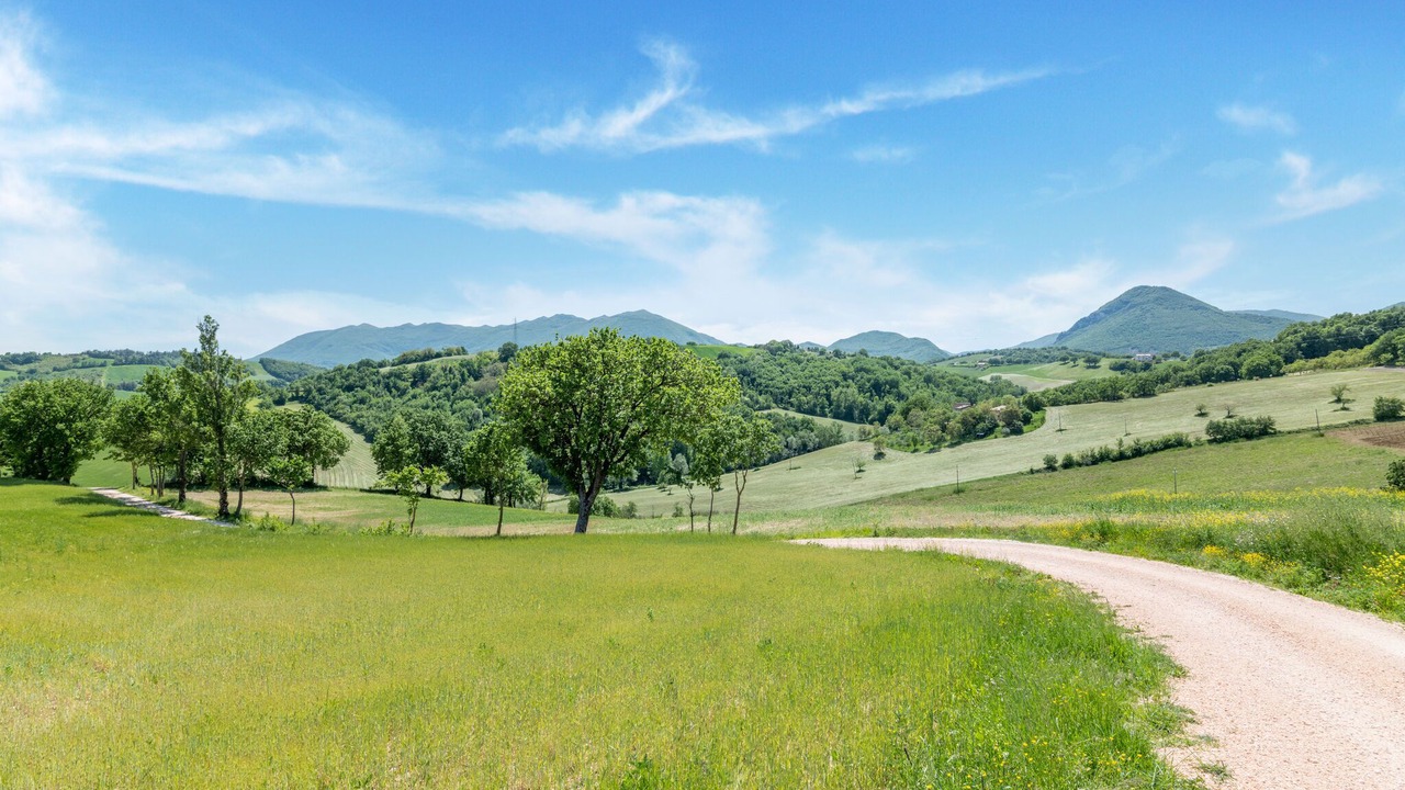 Photo of Outdoor in Matelica