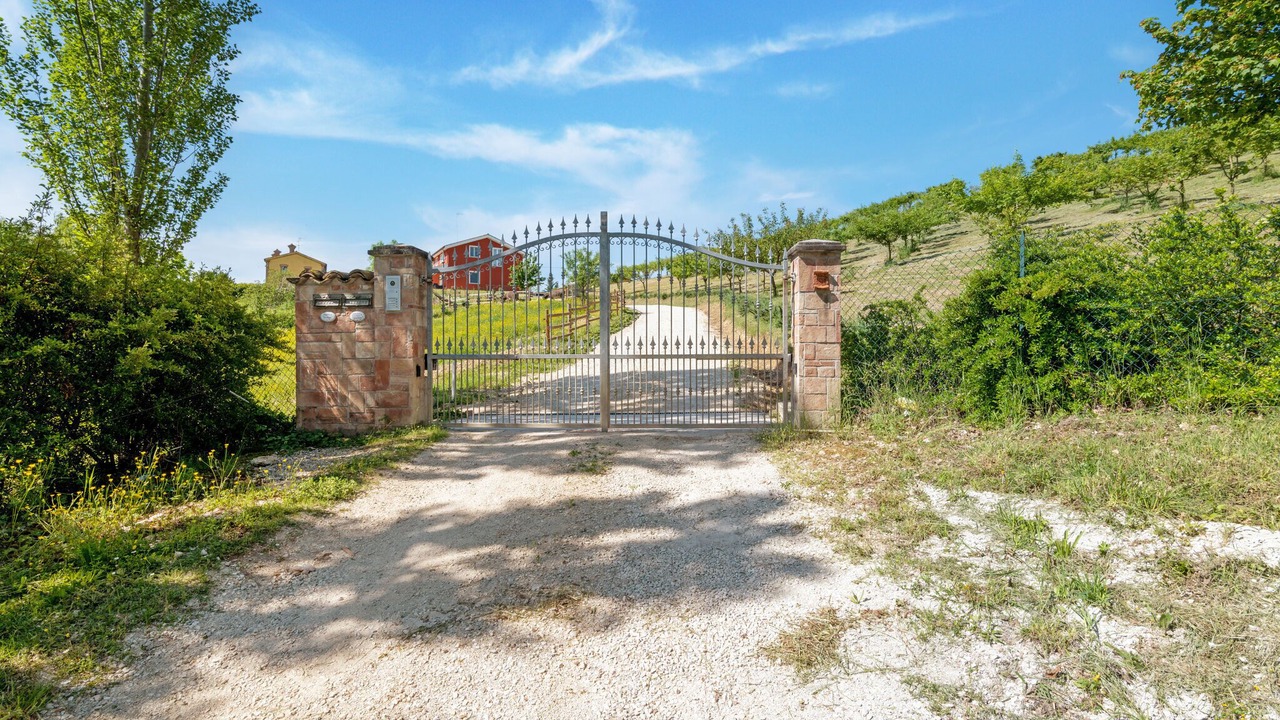 Photo of Outdoor in Matelica