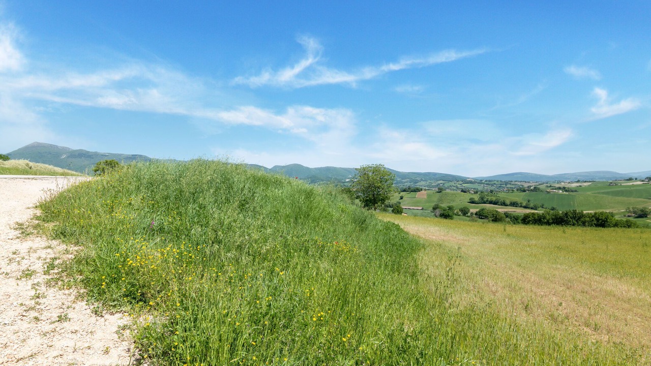 Photo of Outdoor in Matelica
