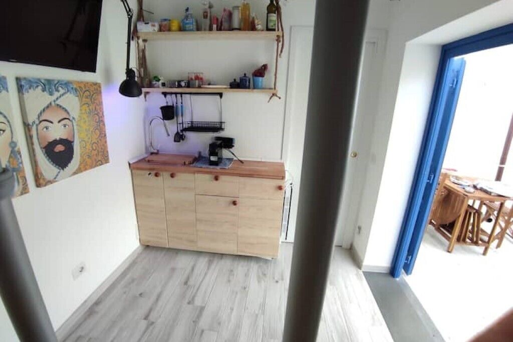 Photo of Kitchen in Leni
