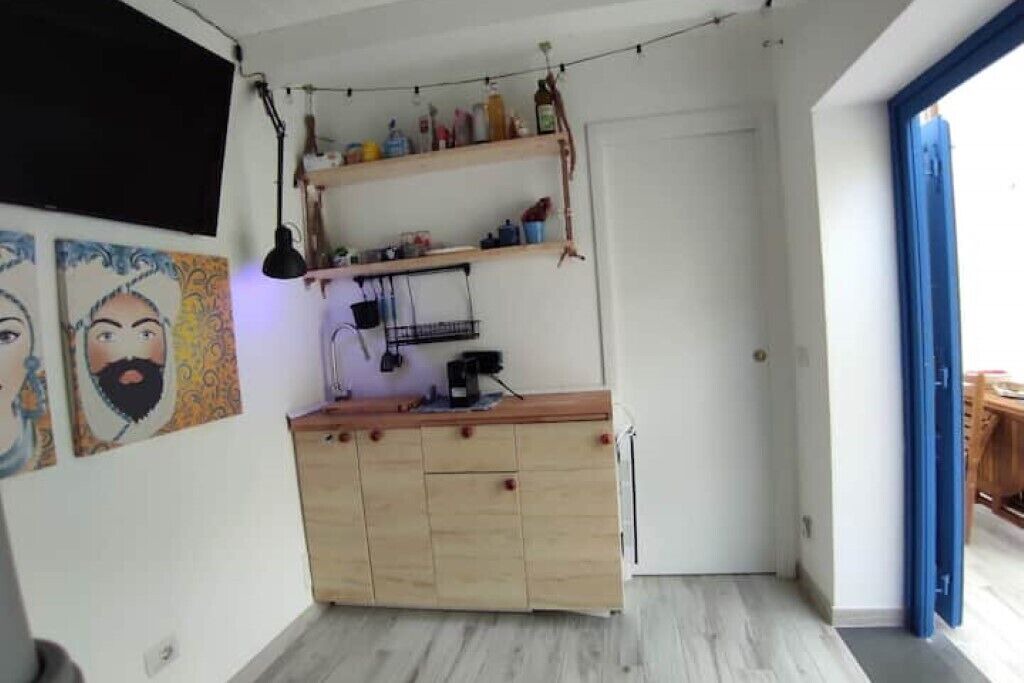 Photo of Kitchen in Leni