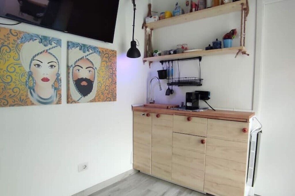 Photo of Kitchen in Leni