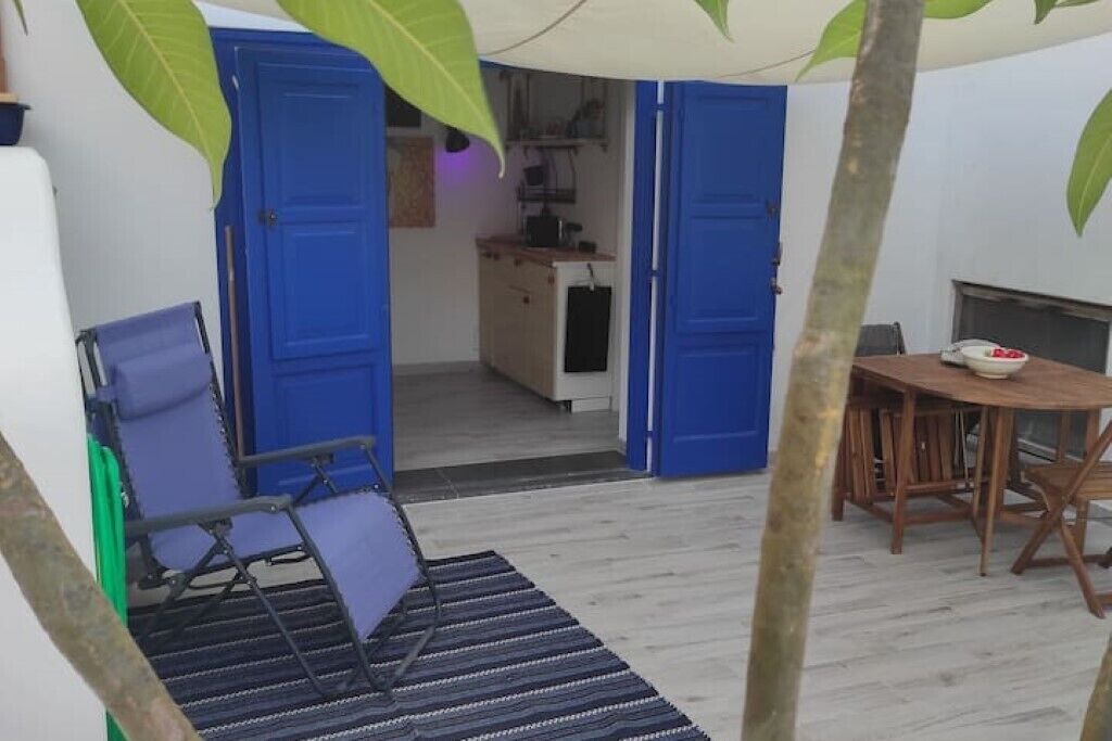 Photo of Outdoor in Leni