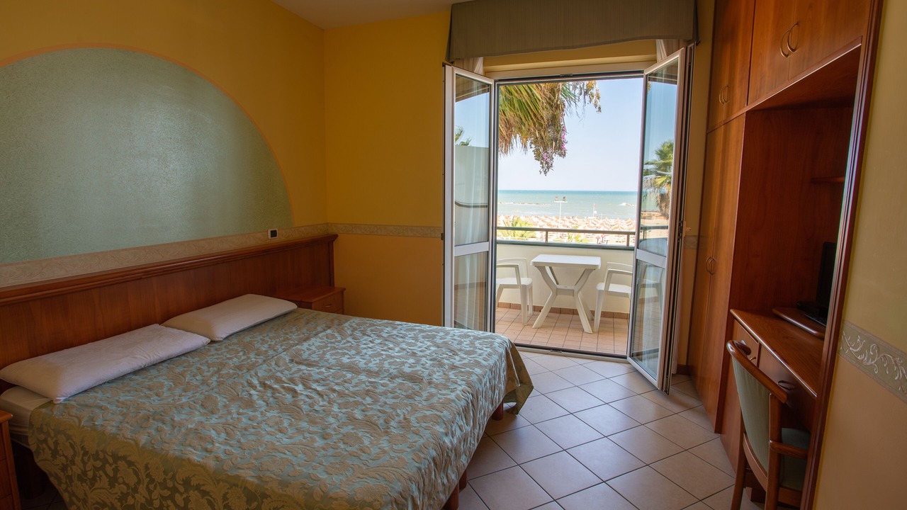 Photo of Patio Balcony in Roseto degli Abruzzi