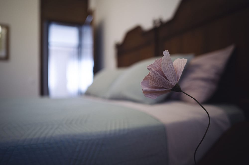 Photo of Bedroom in Monteviale