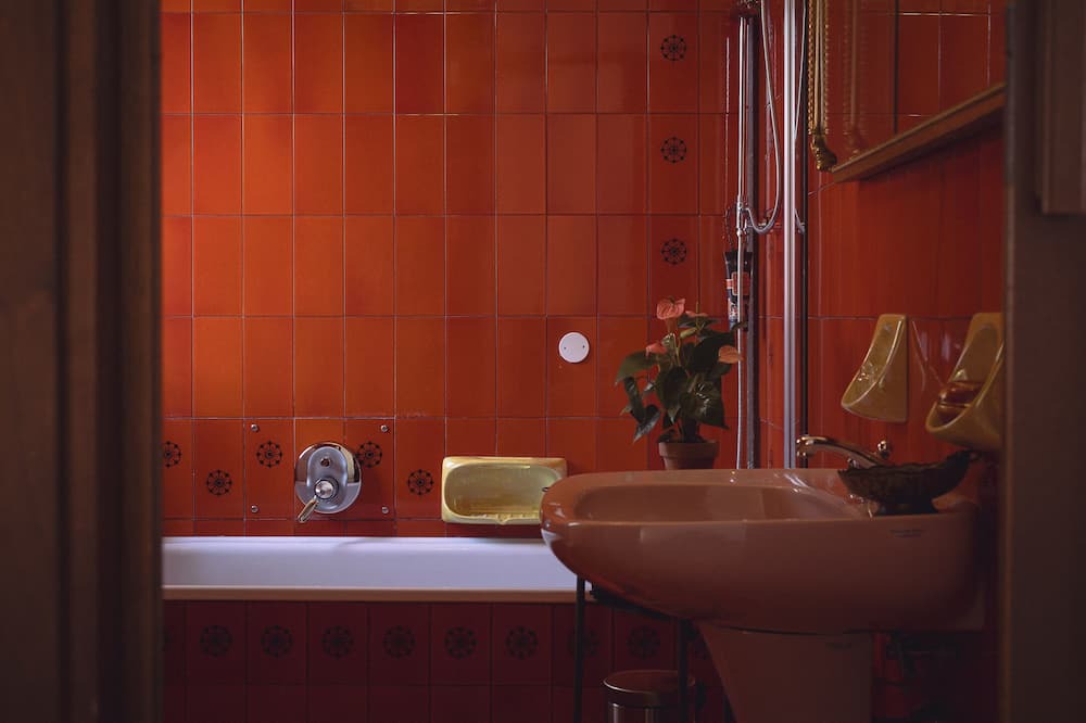 Photo of Bathroom in Monteviale