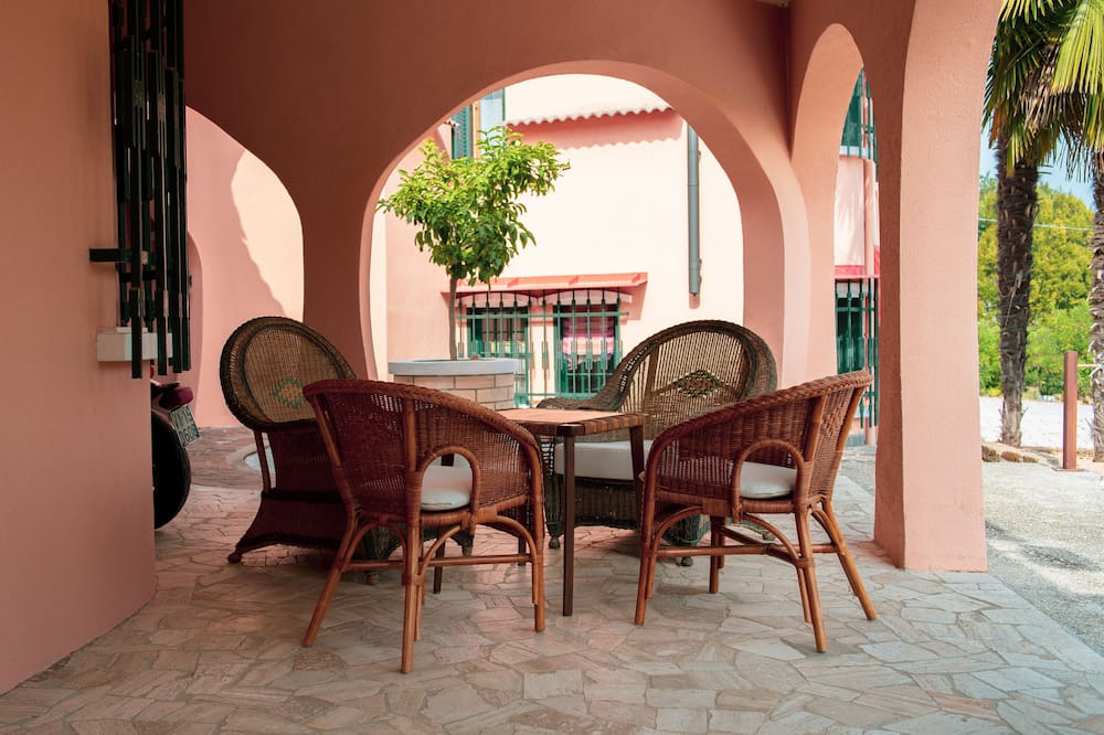 Photo of Outdoor in Monteviale