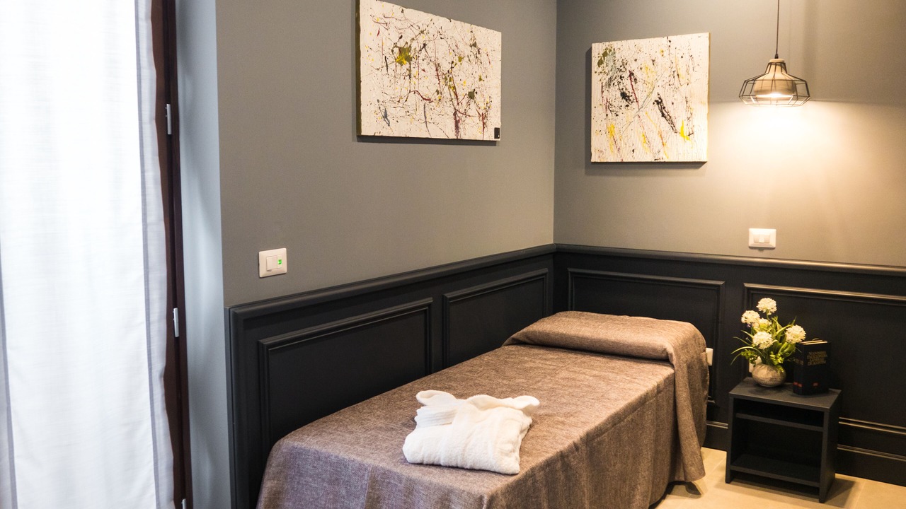 Photo of Bedroom in Colleferro