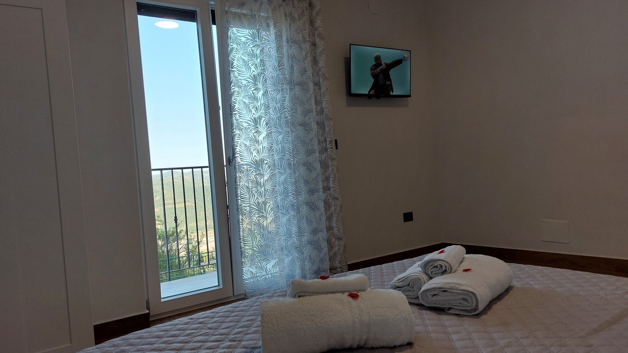 Photo of Bedroom in Noepoli