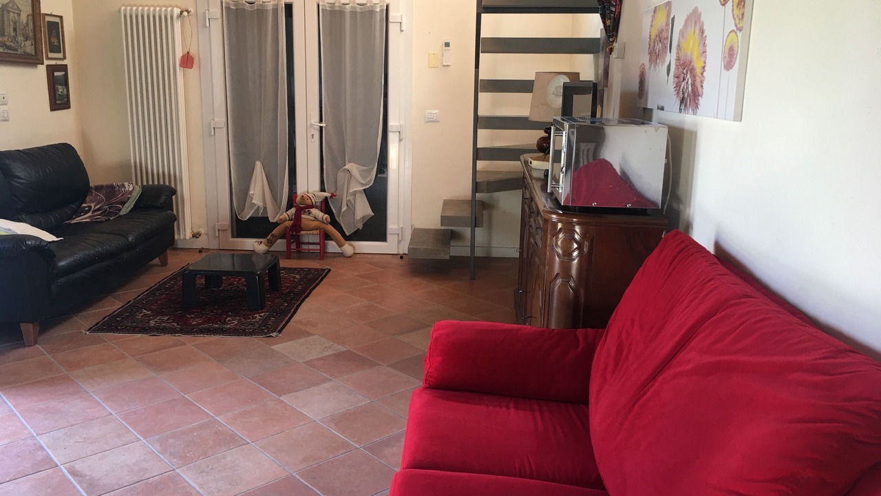Photo of Livingroom in Melara