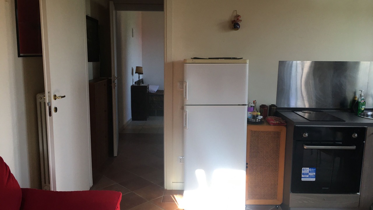 Photo of Kitchen in Melara