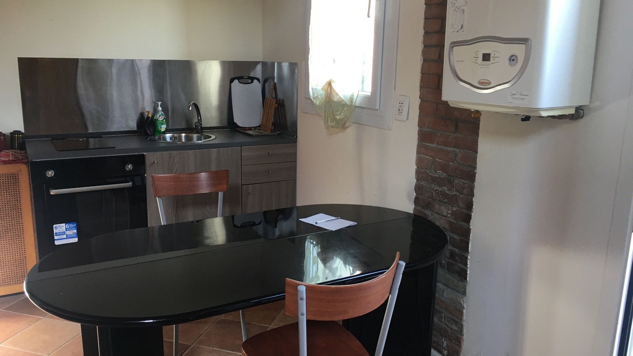 Photo of Kitchen in Melara