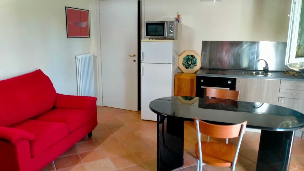 Photo of Kitchen in Melara