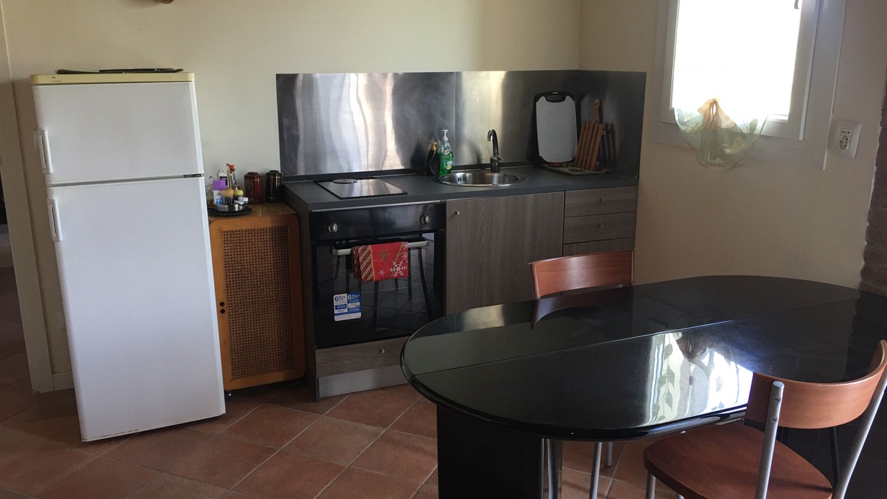 Photo of Kitchen in Melara