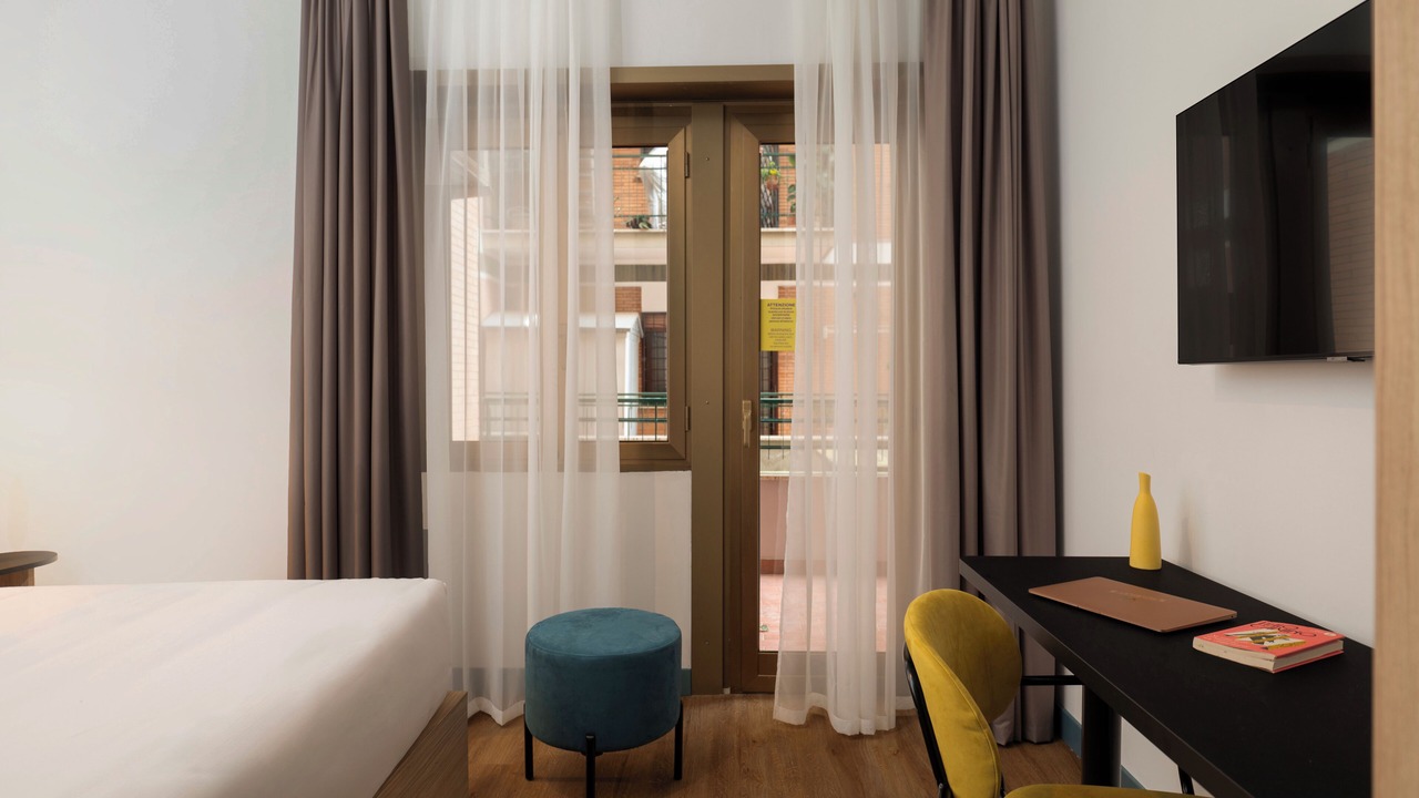 Photo of Bedroom in Ciampino