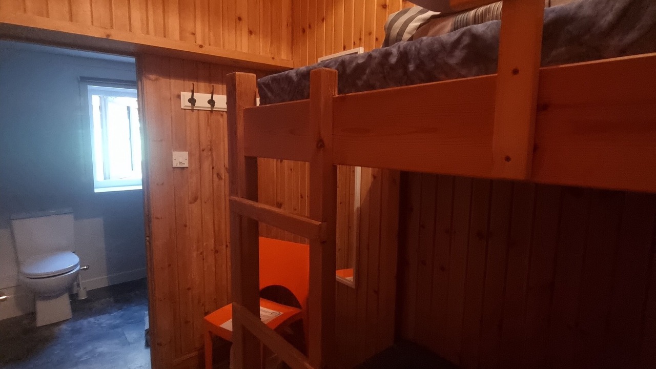 Photo of Bedroom in Kinlochleven