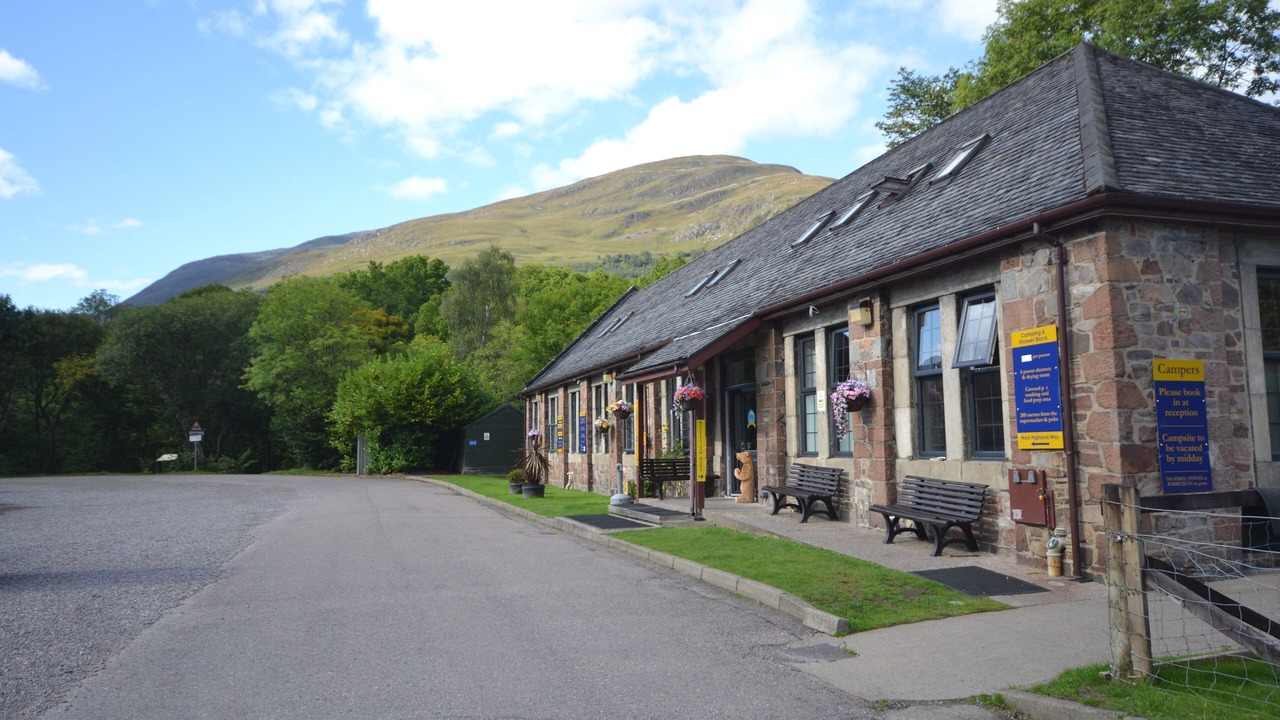 Photo of Others in Kinlochleven