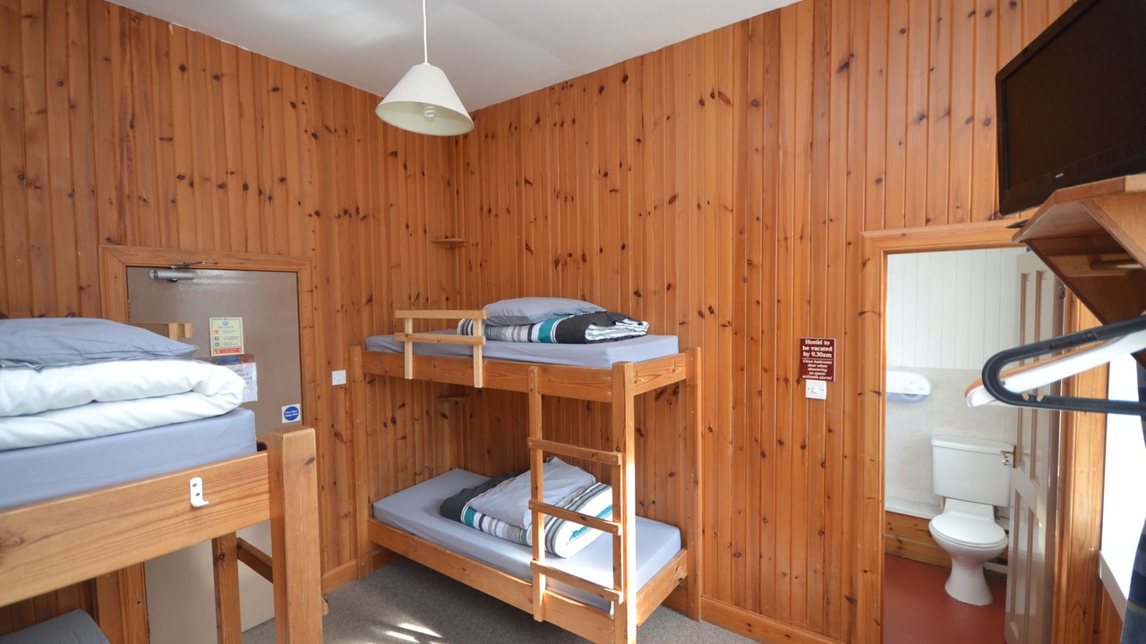 Photo of Bedroom in Kinlochleven