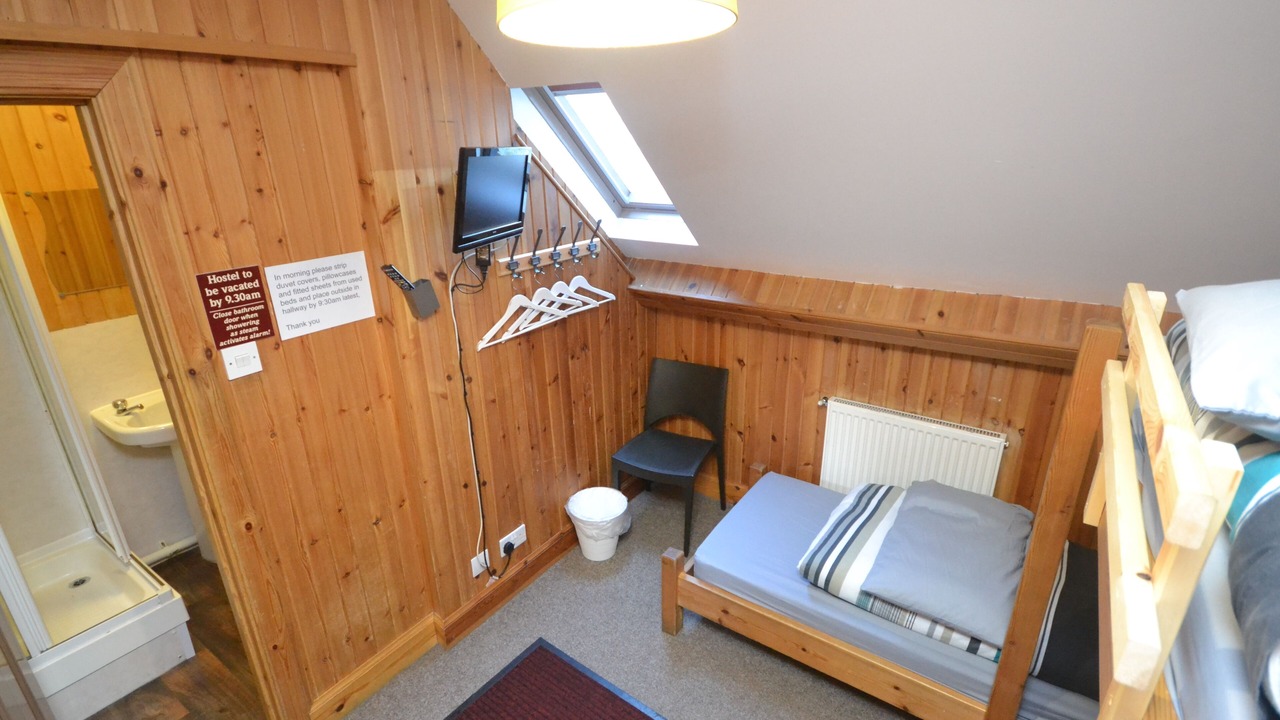 Photo of Others in Kinlochleven