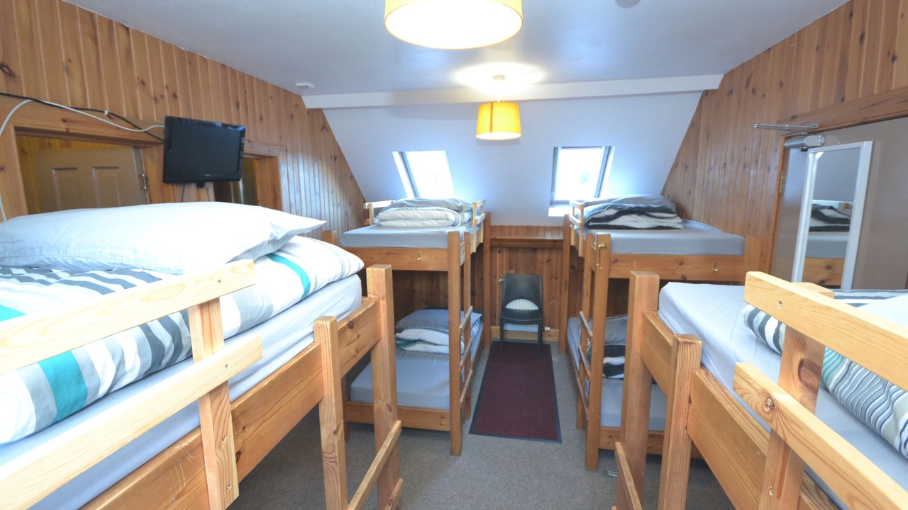 Photo of Bedroom in Kinlochleven