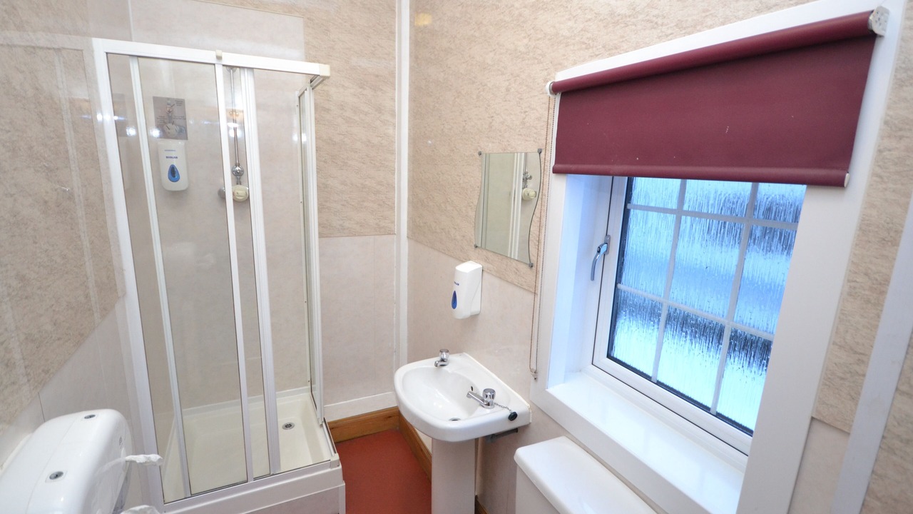 Photo of Bathroom in Kinlochleven