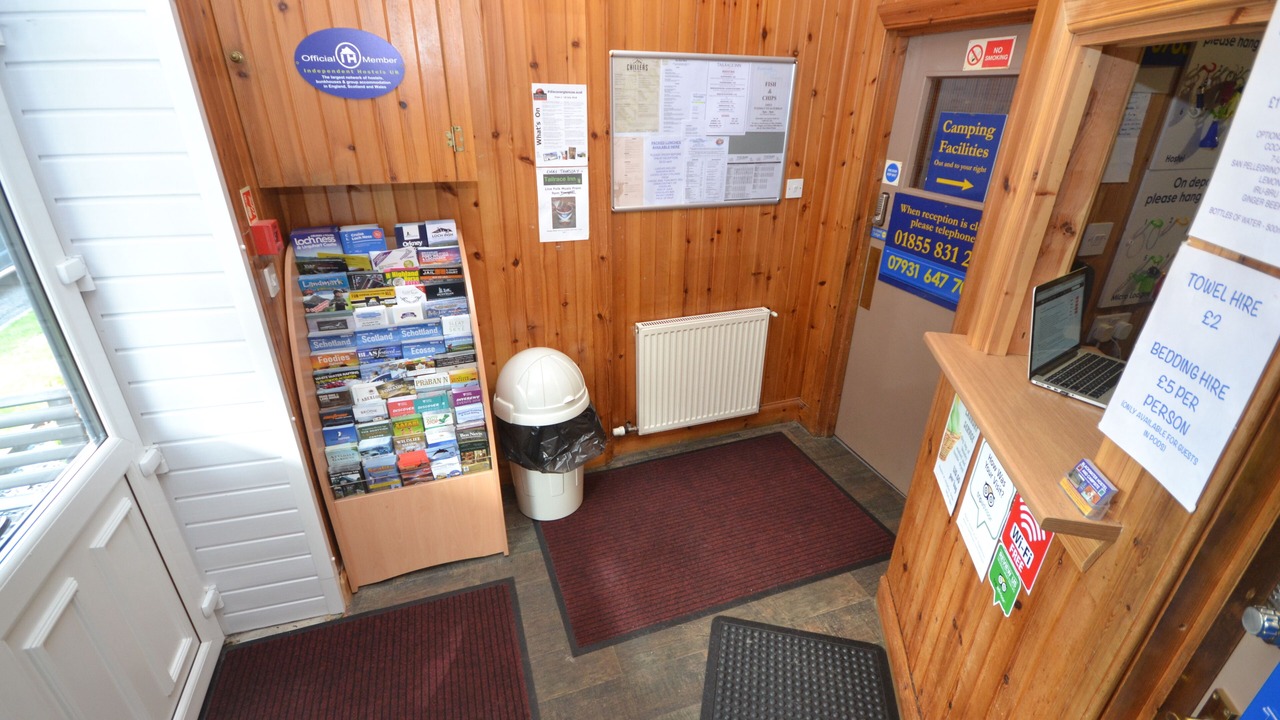 Photo of Others in Kinlochleven