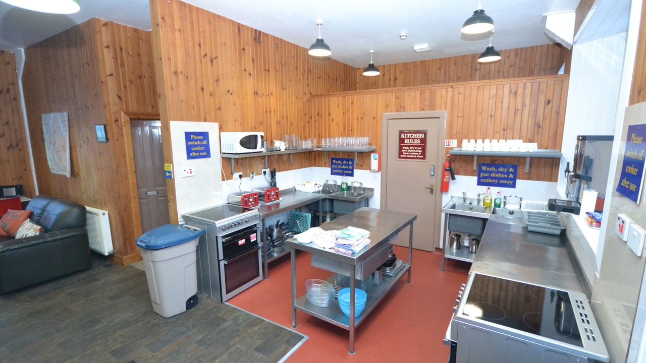 Photo of Others in Kinlochleven