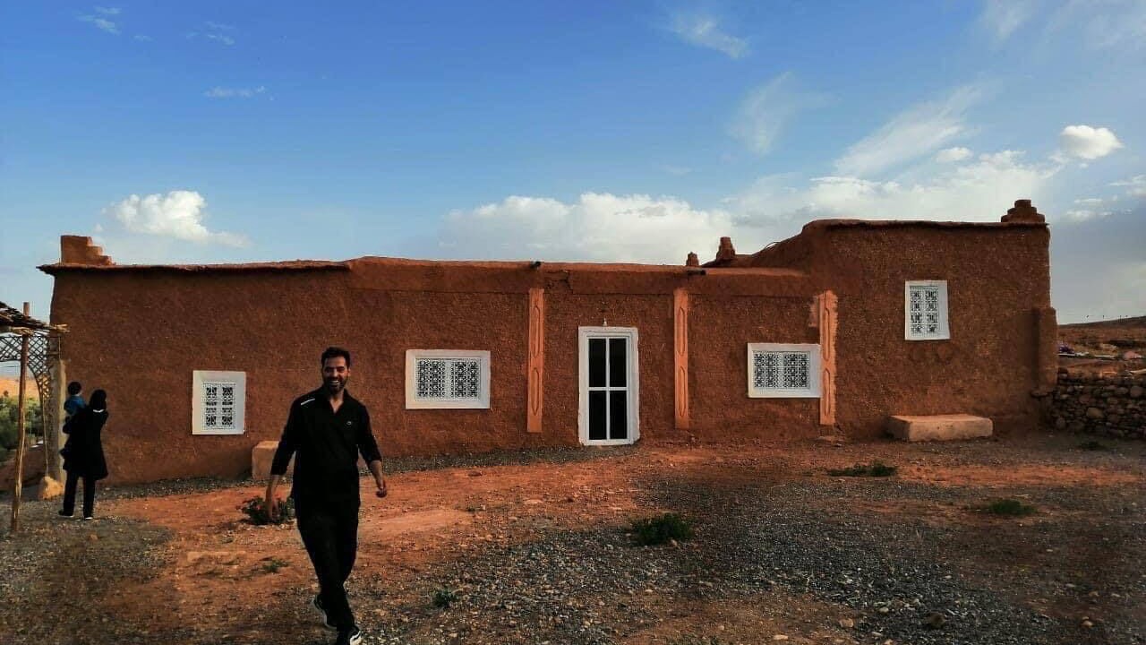 Photo of Outdoor in Toudgha El Oulia