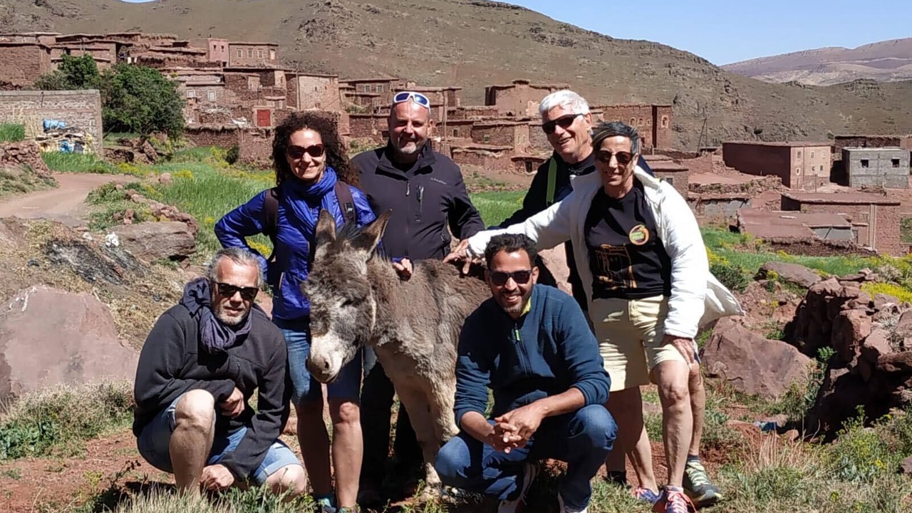 Photo of Others in Toudgha El Oulia