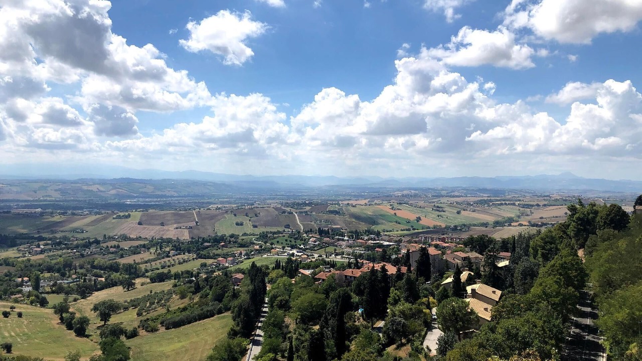 Photo of Outdoor in Recanati Old Town