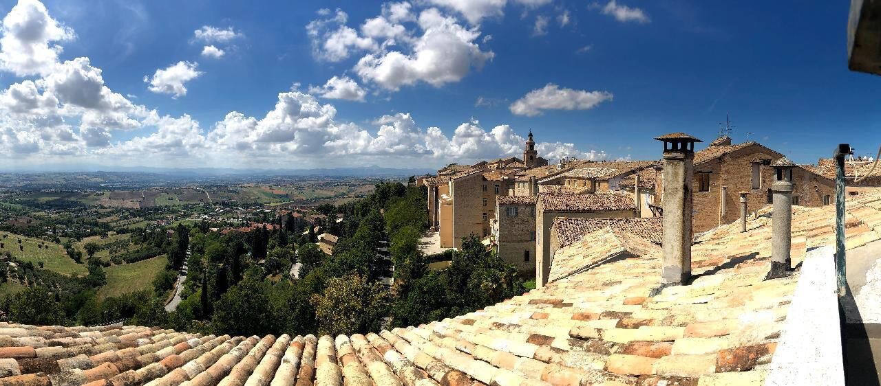 Photo of Others in Recanati Old Town