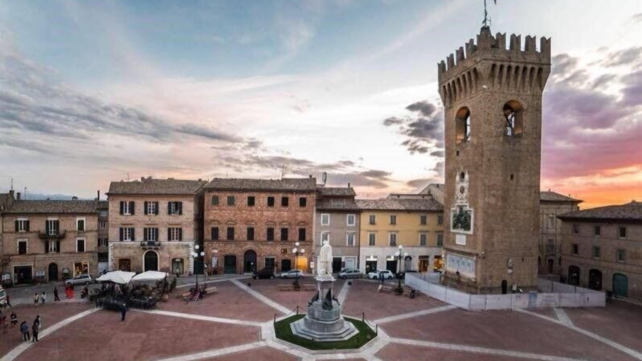 Photo of Others in Recanati Old Town