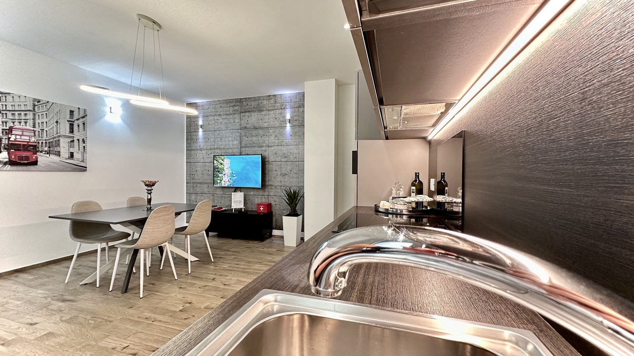 Photo of Kitchen in Misano Adriatico