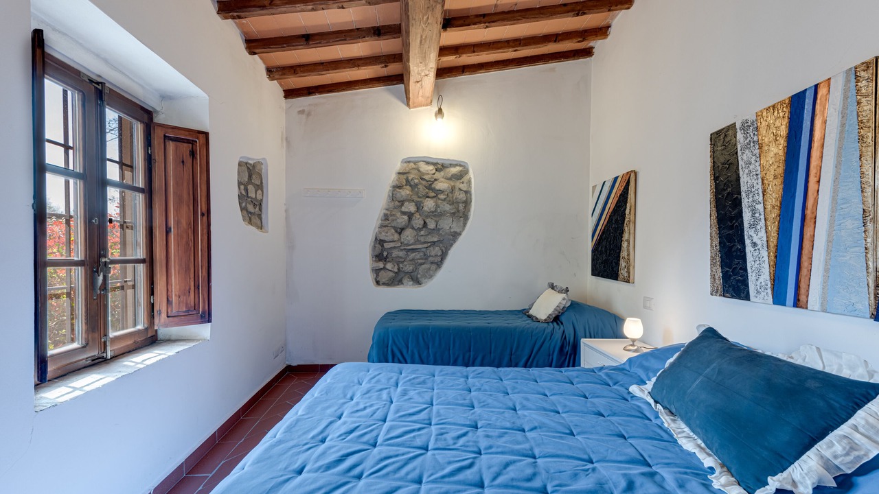 Photo of Bedroom in Barberino di Mugello