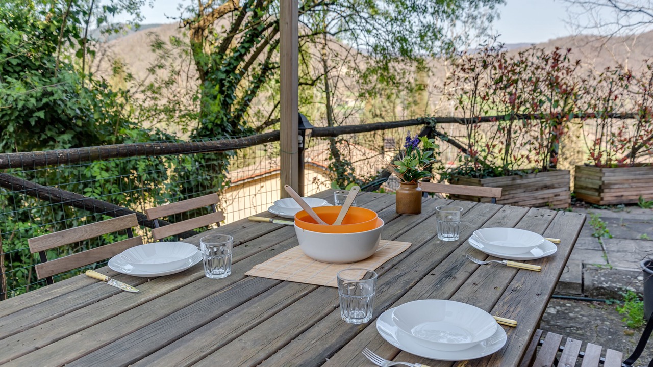 Photo of Outdoor in Barberino di Mugello