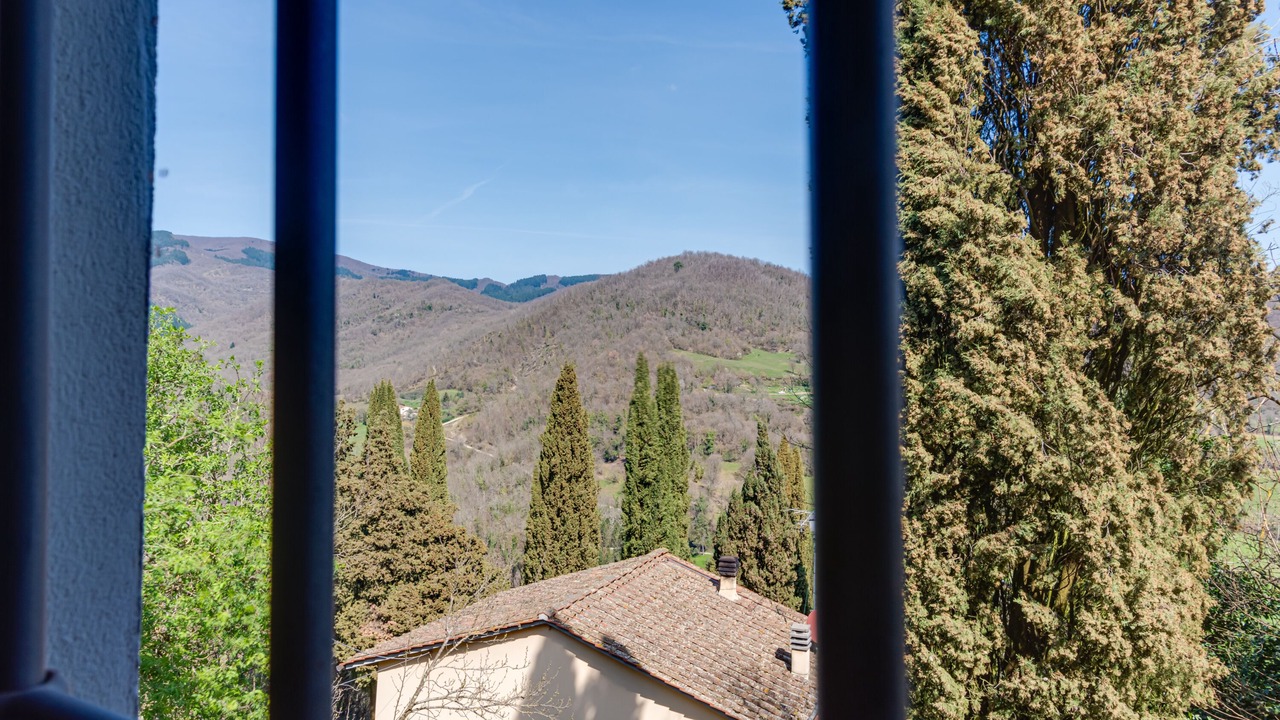 Photo of Outdoor in Barberino di Mugello