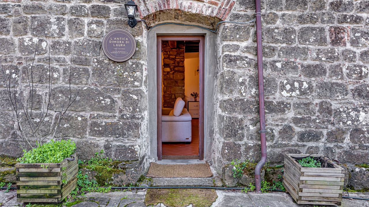 Photo of Outdoor in Barberino di Mugello