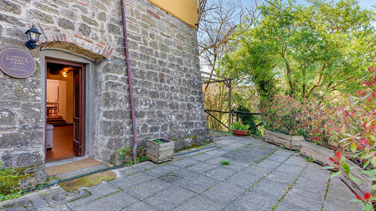 Photo of Outdoor in Barberino di Mugello