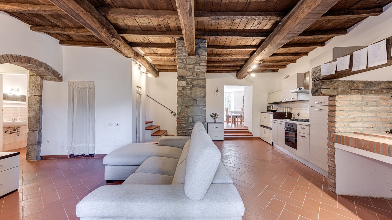 Photo of Livingroom in Barberino di Mugello