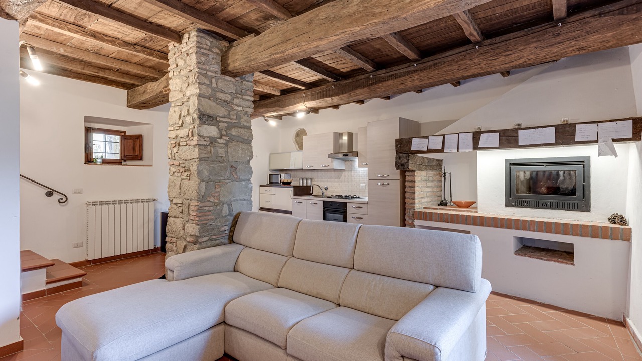 Photo of Livingroom in Barberino di Mugello