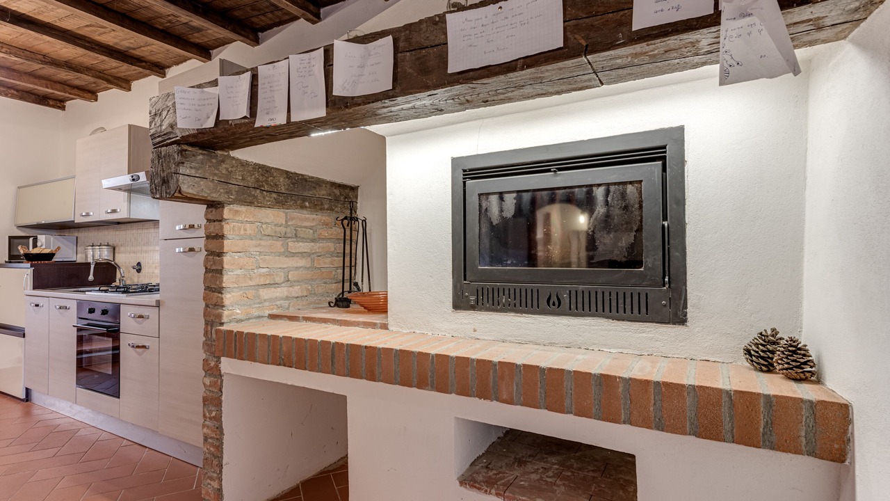 Photo of Kitchen in Barberino di Mugello