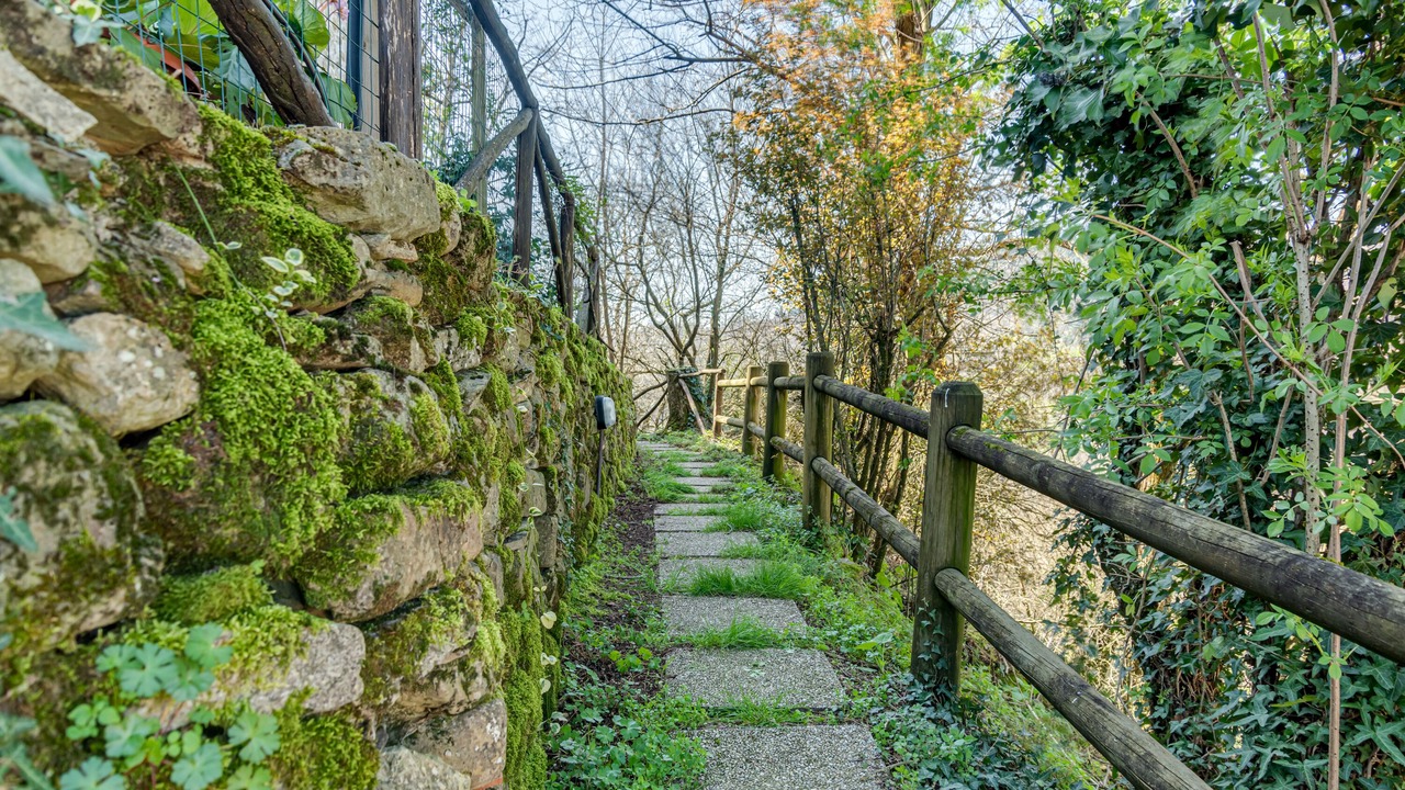 Photo of Outdoor in Barberino di Mugello