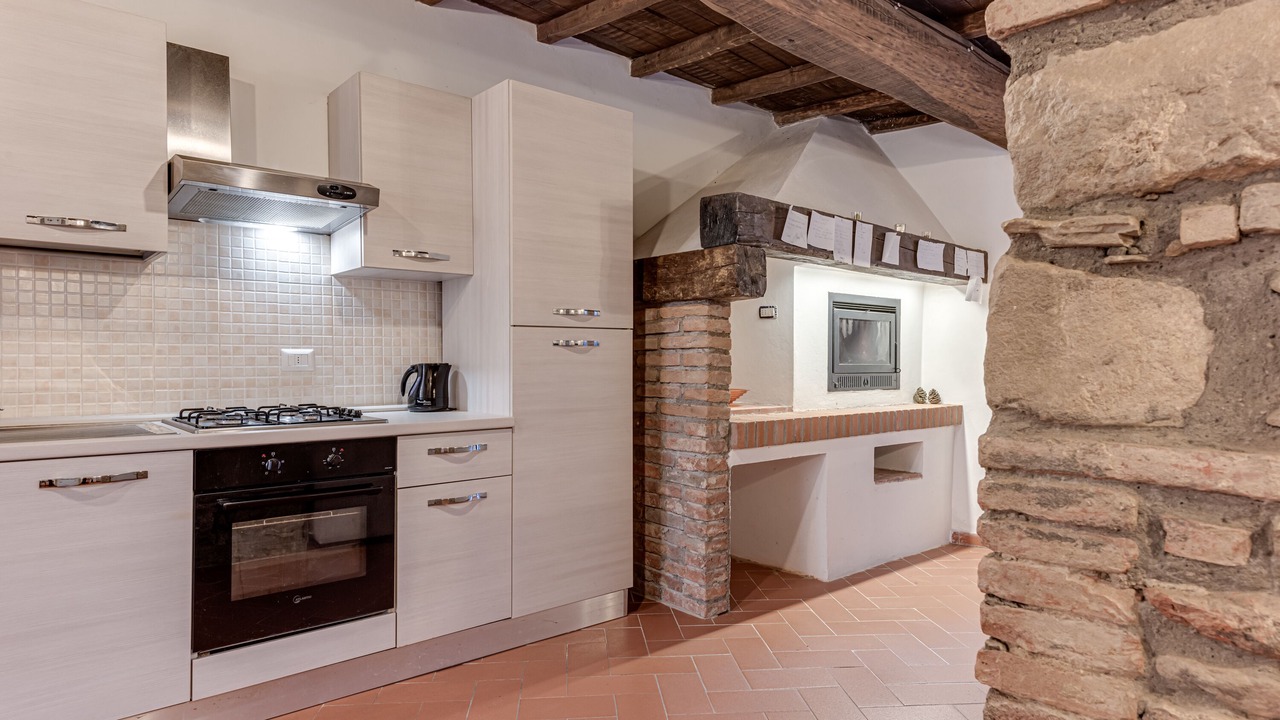 Photo of Kitchen in Barberino di Mugello