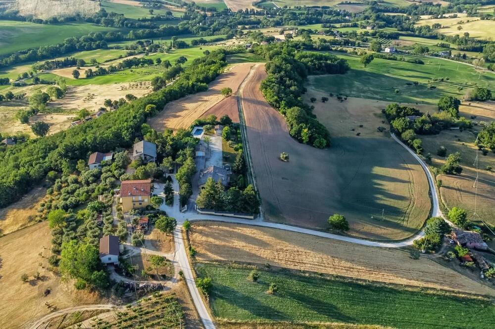 Photo of Outdoor in Urbisaglia