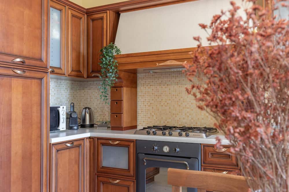 Photo of Kitchen in Urbisaglia