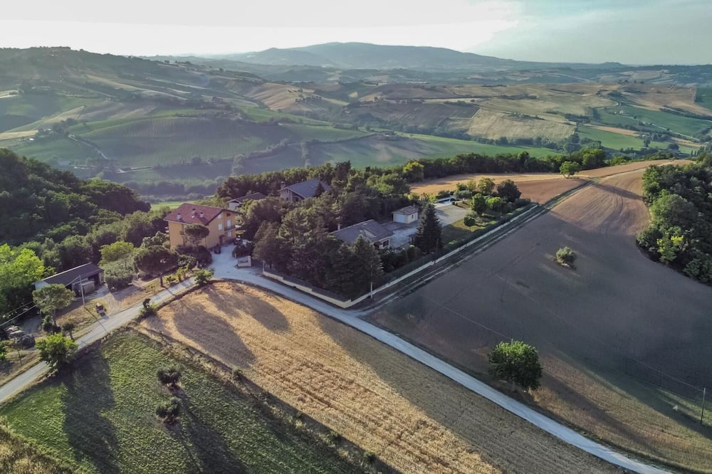 Photo of Outdoor in Urbisaglia