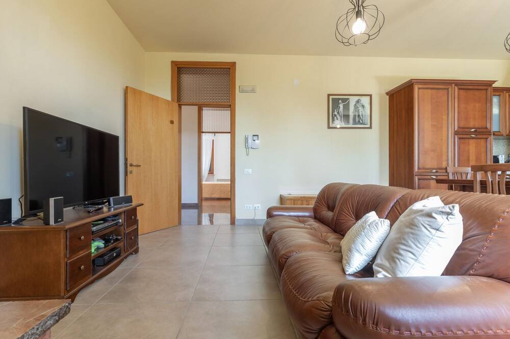 Photo of Livingroom in Urbisaglia
