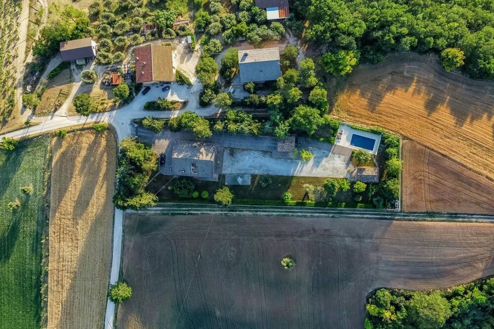 Photo of Outdoor in Urbisaglia