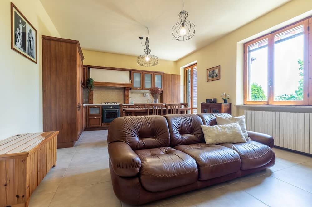 Photo of Livingroom in Urbisaglia