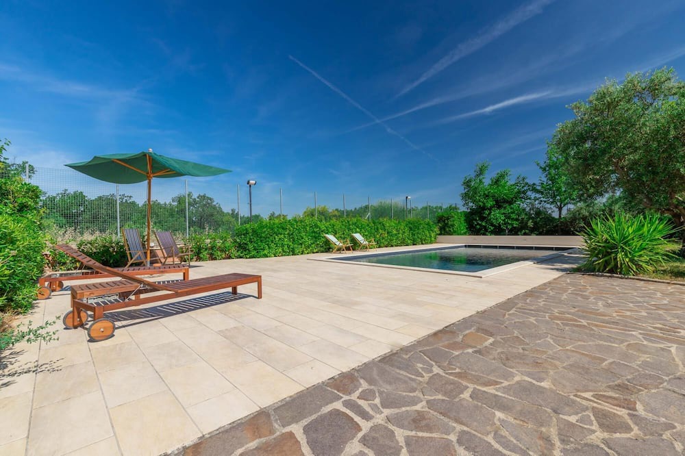 Photo of Outdoor in Urbisaglia